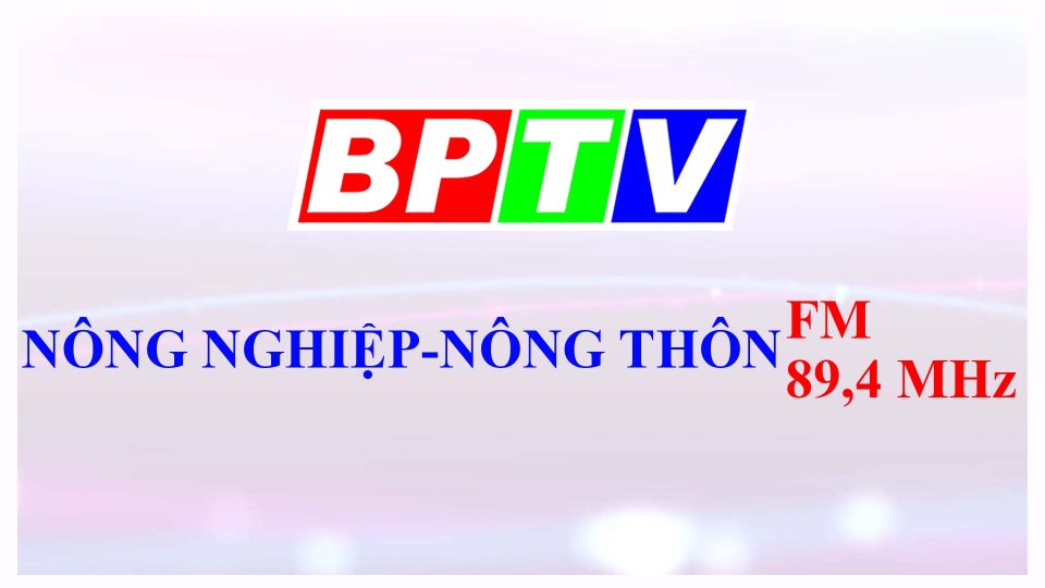 Nông nghiệp - Nông thôn 08-1-2024