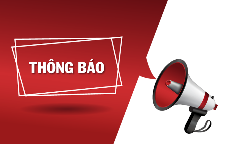 Đội Quản lý thị trường số 1 (Cục Quản lý thị trường tỉnh Quảng Ninh) thông báo truy tìm chủ sở hữu