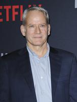 Campbell Scott at arrivals for HOUSE OF CARDS Season 6 Premiere, DGA Theater Complex, Los Angeles, CA October 22, 2018. Photo By: Elizabeth Goodenough/Everett Collection