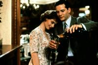 THE INNOCENT, Isabella Rosselini & Campbell Scott, 1993