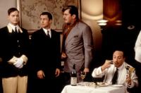 THE IMPOSTORS, Campbell Scott (l.), Alfred Molina (3rd from left), 1998, TM and Copyright (c)20th Century Fox Film Corp. All rights reserved