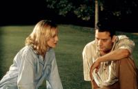 LUSH, Laura Linney, Campbell Scott, 1999, (c)DEJ Productions