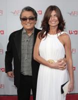 Robert Evans at arrivals for AFI Life Achievement Award to Warren Beatty, The Kodak Theatre, Los Angeles, CA, June 12, 2008. Photo by: Adam Orchon/Everett Collection