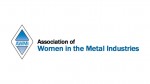 Association of Women in the Metals Industries Logo