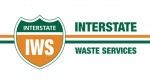 Interstate Waste Services Logo