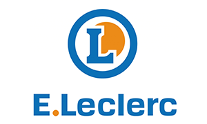 E.Leclerc