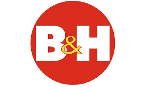 B&H Photo