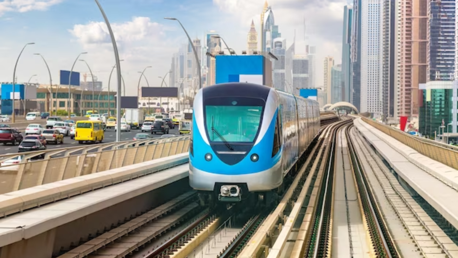 Bhubaneswar Metro