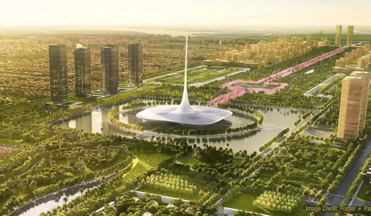 Amaravati Development: Reviving the dream of a Modern Capital