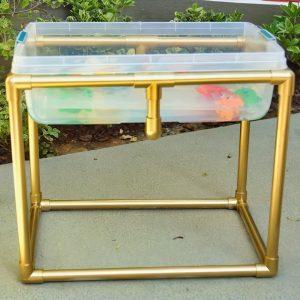 diy water table