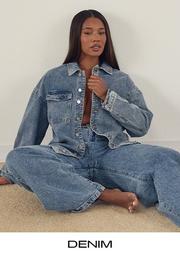 denim