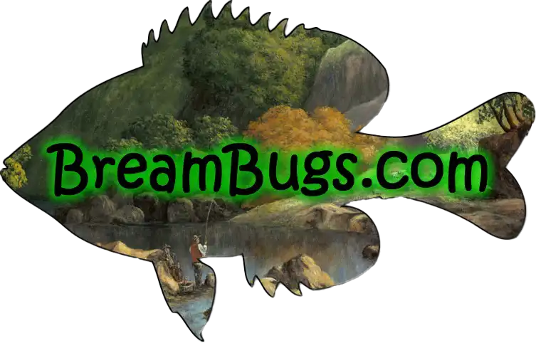 Breambugs Decal