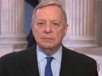 Durbin: We Should ‘Encourage’ Government Agencies to Defy Trump DEI Order