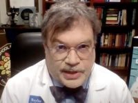 Dr. Hotez: RFK Jr. Doesn’t Understand ‘How Magical These Vaccines Are’