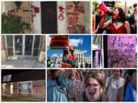 Summer of Rage, Part I: Militant Pro-Abortion Radicals Flourish in Madison, Wisconsin; Violence ‘