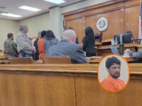 4X Deported Alien Gets Life Without Parole for Killing 5 Honduran Migrants in East Texas