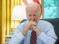 CNN’s Blitzer: Biden Is ‘Seemingly Missing’