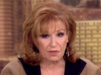 Joy Behar: Press Secretary Hired by Trump Because ‘She’s a 10’