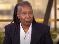 Whoopi Goldberg: Trump’s Press Secretary Got Her Job Because of ‘Wokeness’