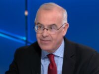 David Brooks: ‘I’m Thrilled by the Decline in Viewership for Political News’