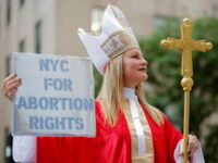 New York Times Highlights Christian and Jewish ‘Blessings’ for Abortion Clinics