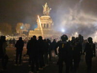 ‘State of Emergency’: European Capitals Brace For New Year’s Eve as Riots Feared