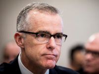 Former FBI Deputy Dir. Andrew McCabe Calls to Change ‘Context of Gun Ownership’ After M