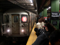 NYC: Man in Critical Condition After Being Shoved onto Subway Tracks, Struck by Train