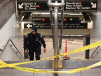 Homeless Man Burned in NYC’s Penn Station, Claims Someone Set Him on Fire While He Slept