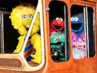 Biden Administration Authorized $20 Million for Creation of ‘Sesame Street’ In Iraq to 