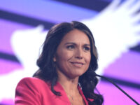 Letter Signed by ‘National Security Professionals’ Against Tulsi Gabbard Includes Unfou