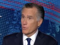 Romney: January 6 Will Seen as ‘a Very Dark Day in American History’