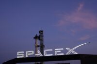 Elon Musk wants to turn SpaceX’s Starbase site into a Texas city