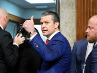 Pete Hegseth Clears Major Procedural Hurdle — One Step Closer to Confirmation