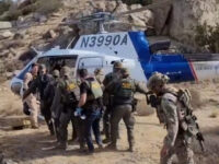 American Hiker Shot on U.S. Soil by Suspected Cartel Terrorists, Says Border Sector Chief