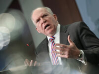 Ex-CIA Chief John Brennan Whines He Can No Longer Consult Donald Trump on National Security 