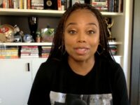 Jemele Hill Lashes Out at Kardashians for Knocking LA Mayor Karen Bass Response to Wildfires