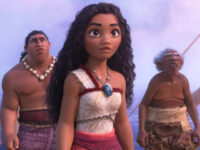 Disney Sued for $10 Billion by Animator Alleging ‘Moana’ Movies Plagiarized His Screenp