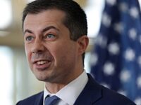 Report: Pete Buttigieg ‘Taking a Serious Look’ at Running for Michigan Senate Seat