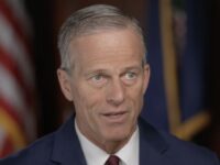 Thune Questions if It Is ‘Realistic’ to Deport Everybody in the Country Illegally