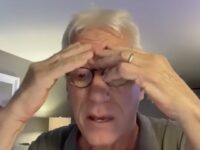 James Woods Breaks Down in Tears on CNN After Losing Home in L.A.