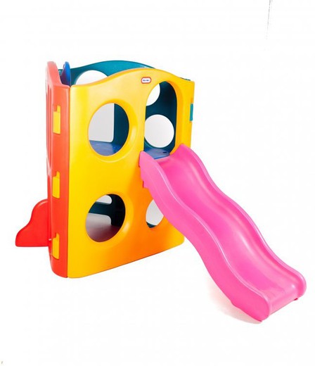 Little Tikes Playground Activities 130x107x132cm