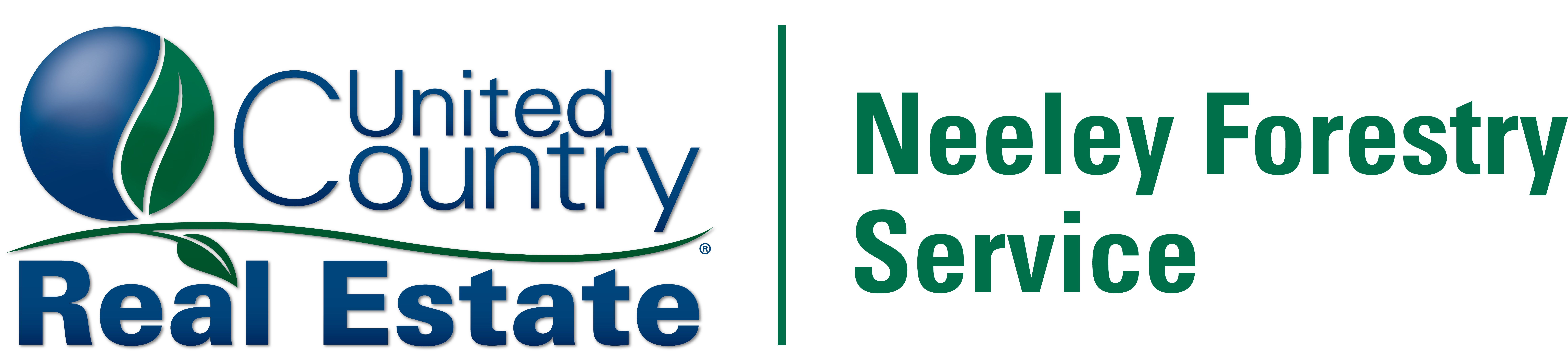 United Country Real Estate logo