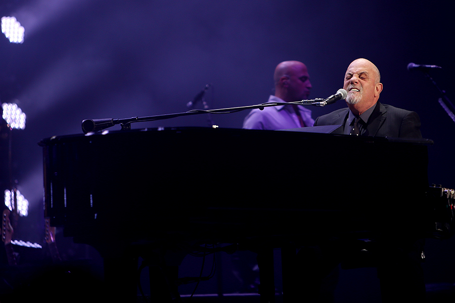 Billy Joel Concert Setlists setlist.fm