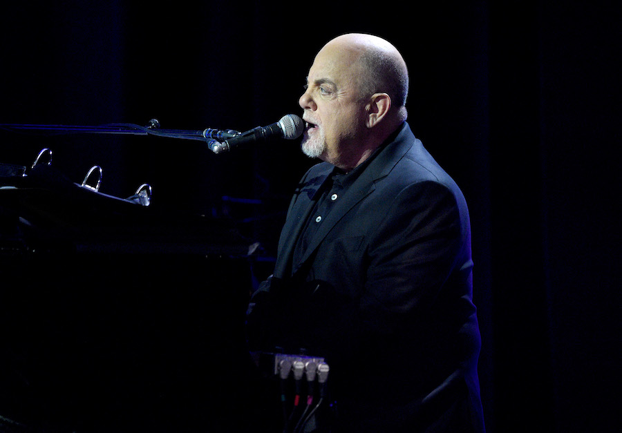 Billy Joel Concert Setlists setlist.fm