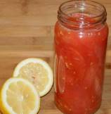 Canning tomatoes