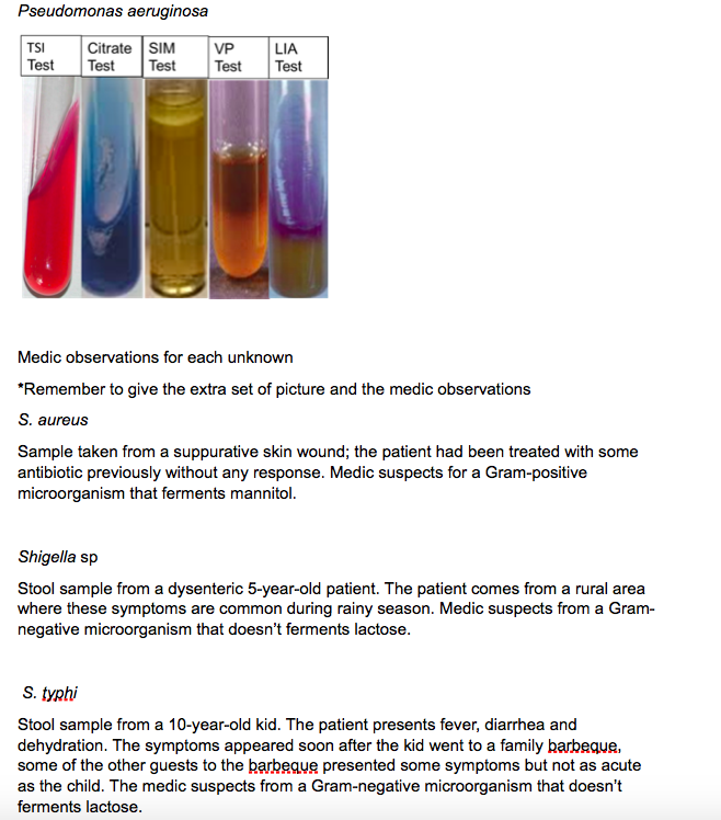 อันดับหนึ่ง 102+ ภาพ การทดสอบ Biochem Test อัปเดต