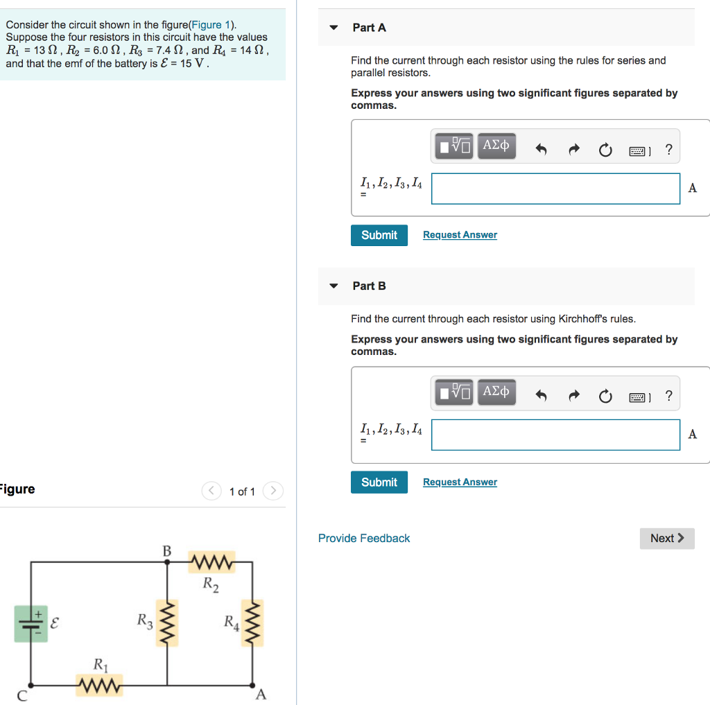 Consider The Circuit Shown In Figure 1