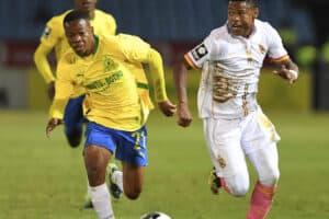 Mngqthi and Mkhulise highlight areas of concern for Sundowns