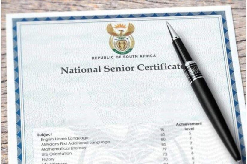 Silly battle over matric results and privacy